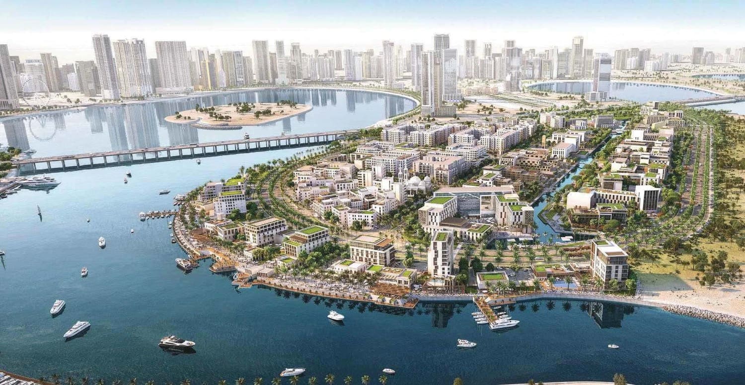Aysha Residences 1 and 2 4
