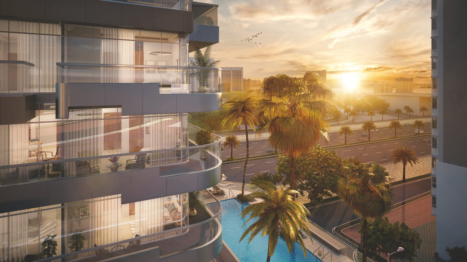 Azizi Grand — 2