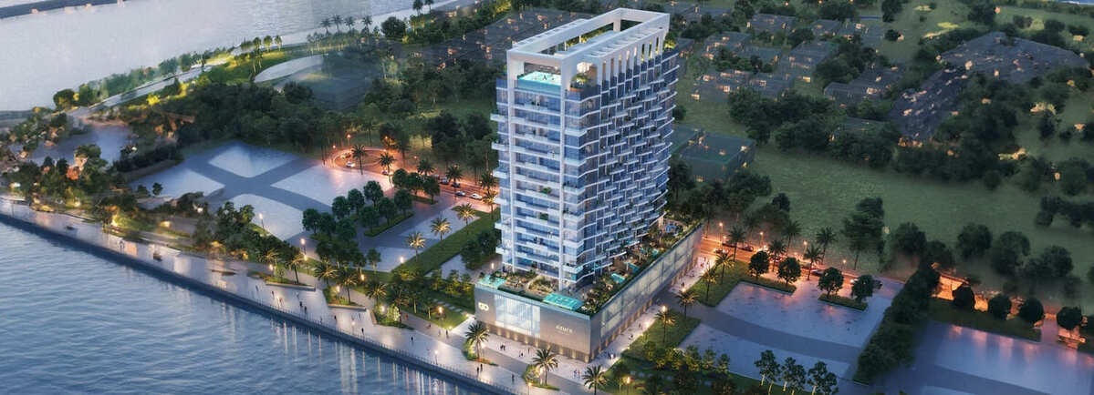 Azura Residences by IGO