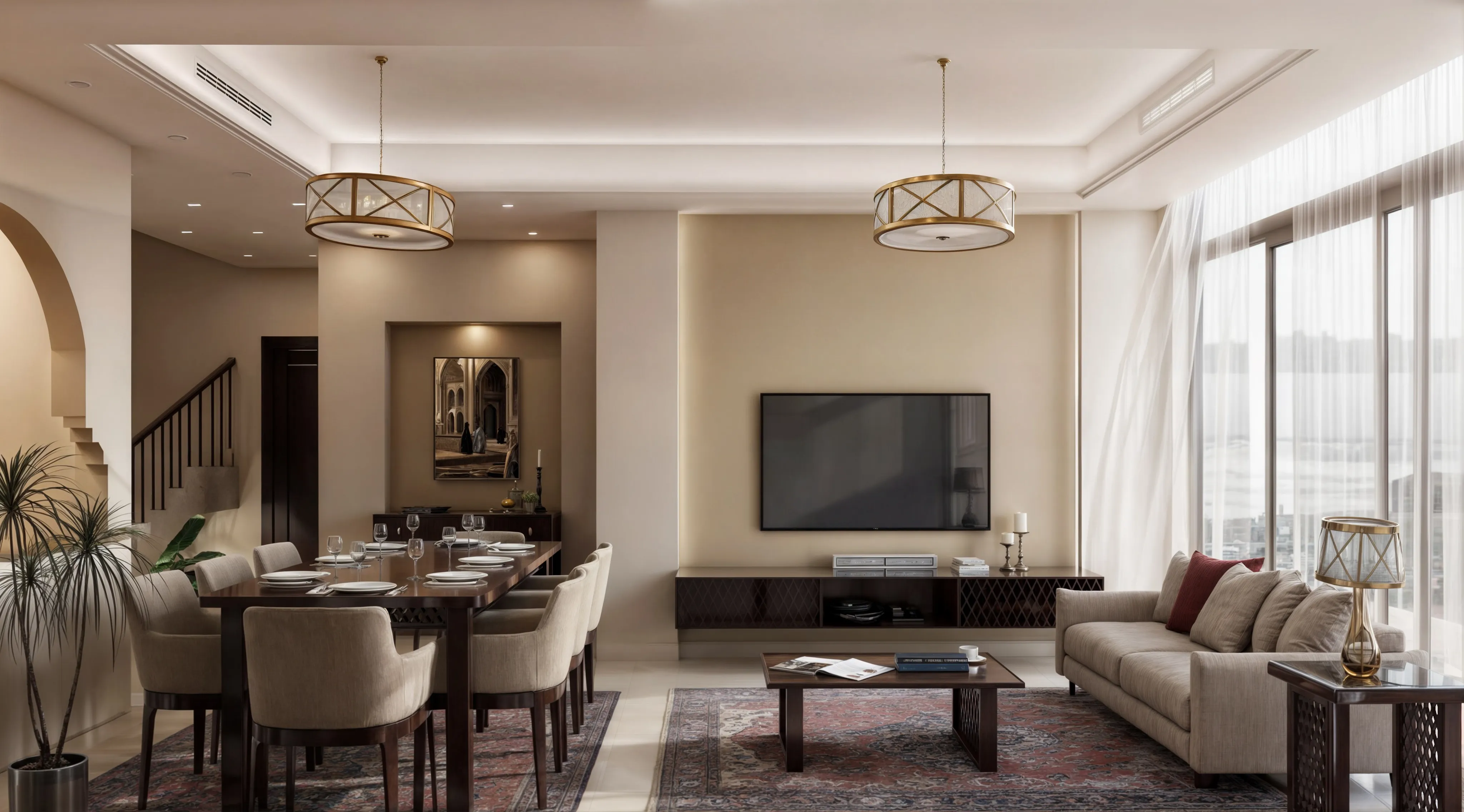 Bab Al Qasr Residence 31 4