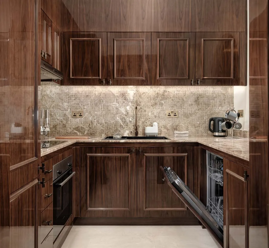 Bab Al Qasr Residence 31 7