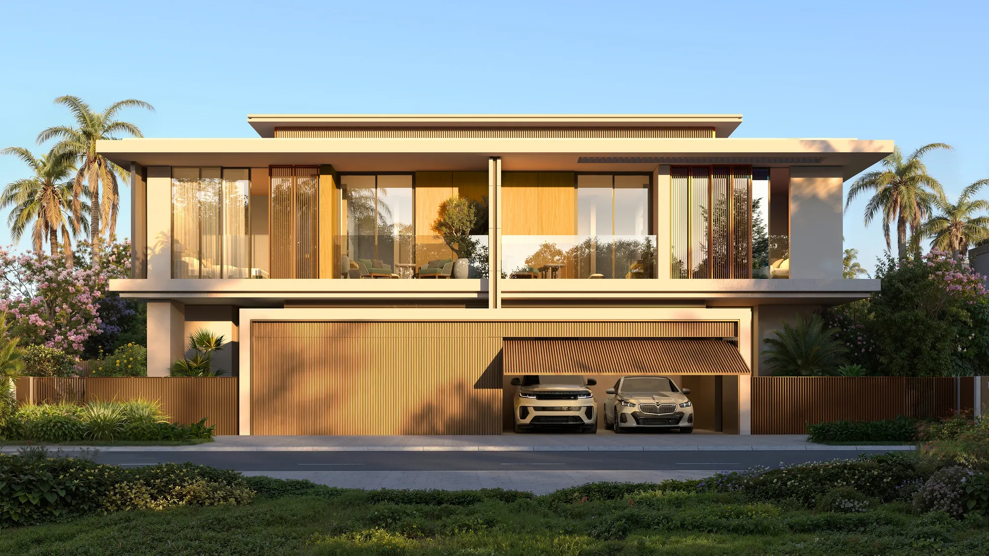 Bay Estate 12