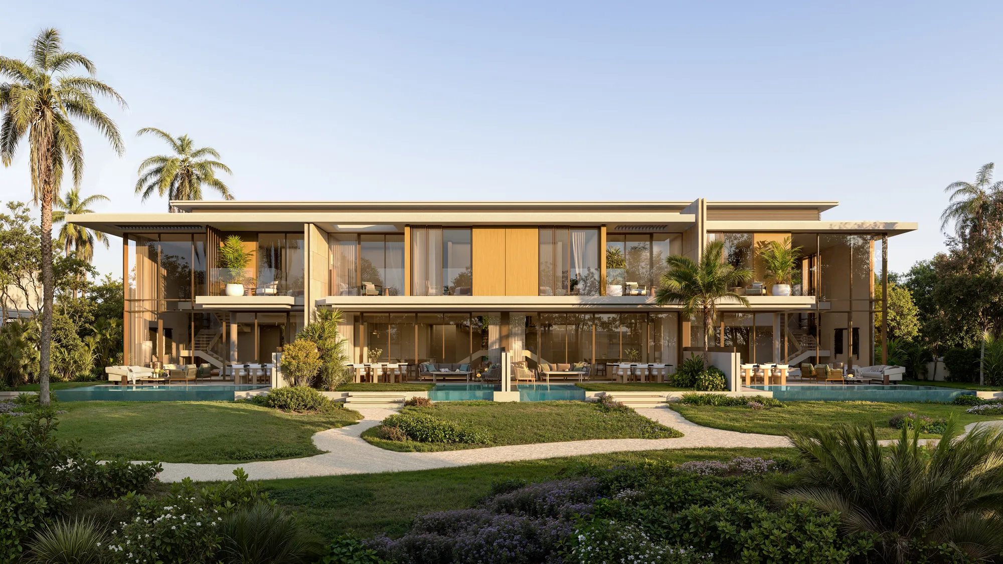 Bay Estate — 3