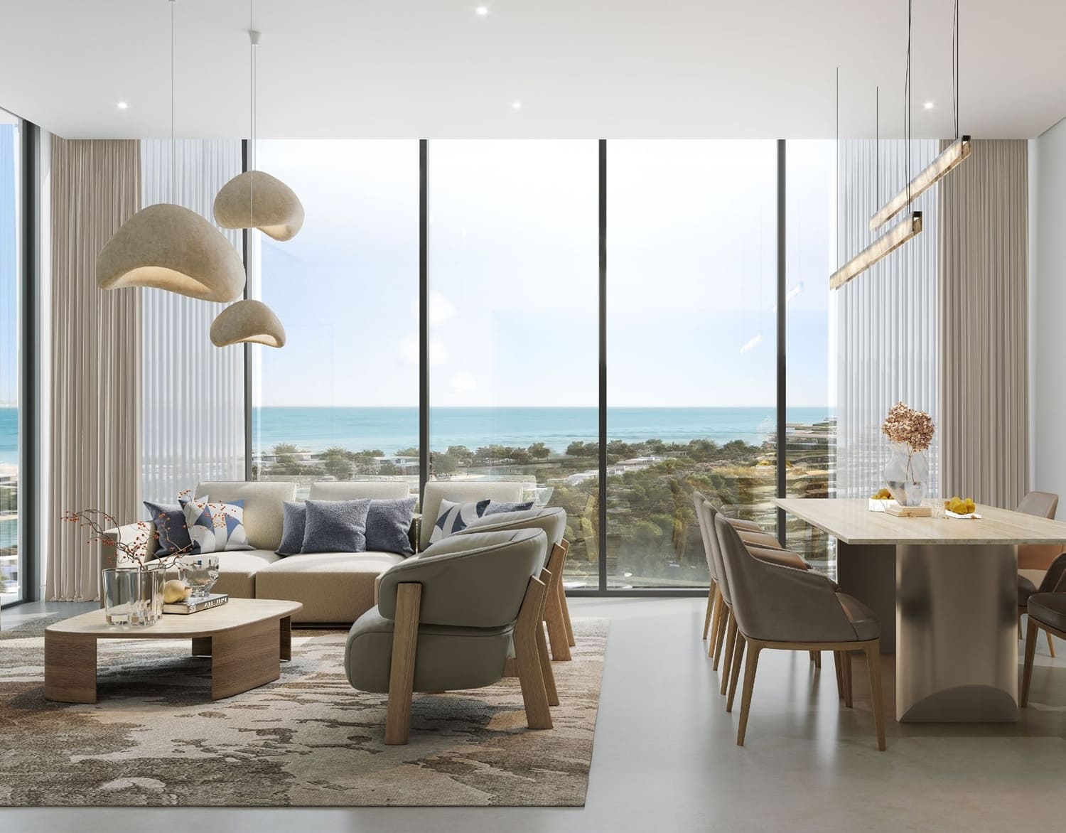 Bayfront Marina Residences 6