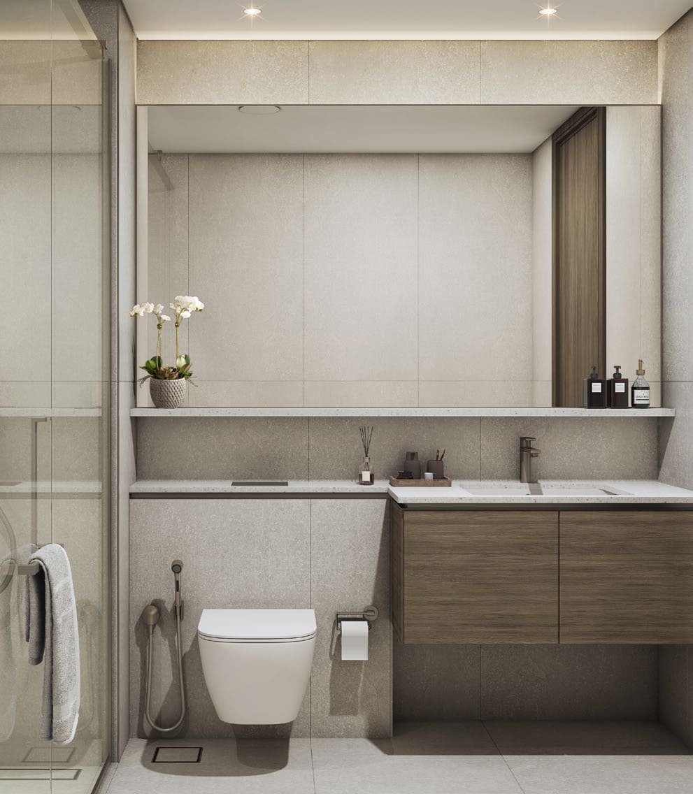Bayfront Marina Residences 8