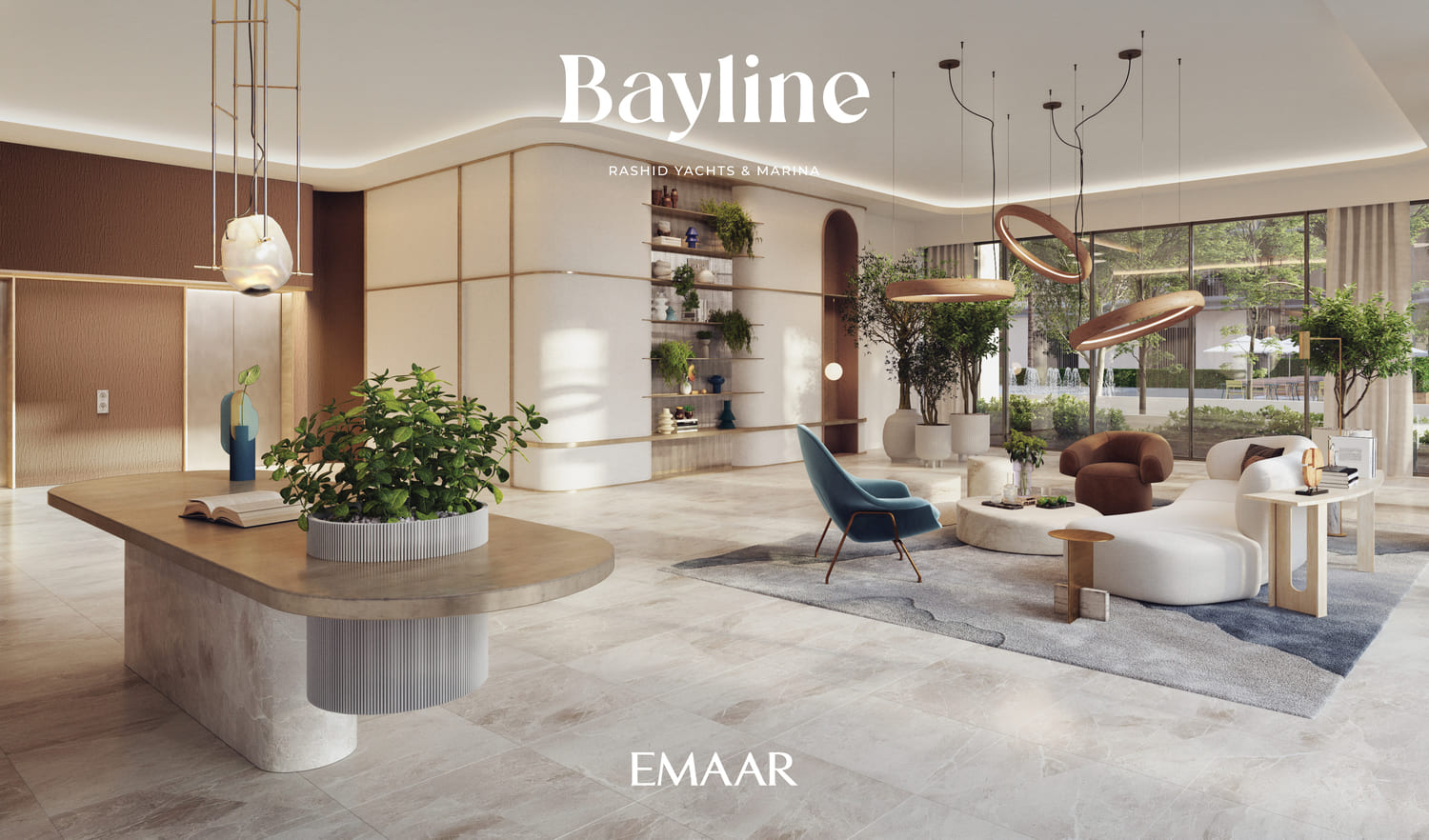 Bayline 10