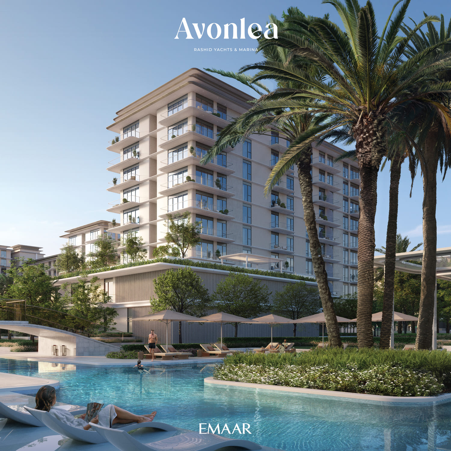 Bayline 4