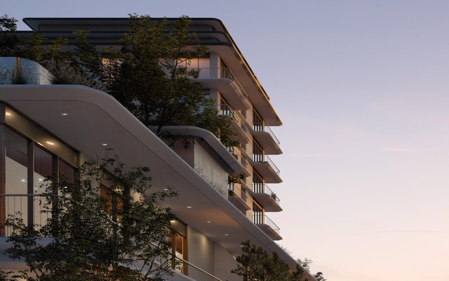 Bayline 6