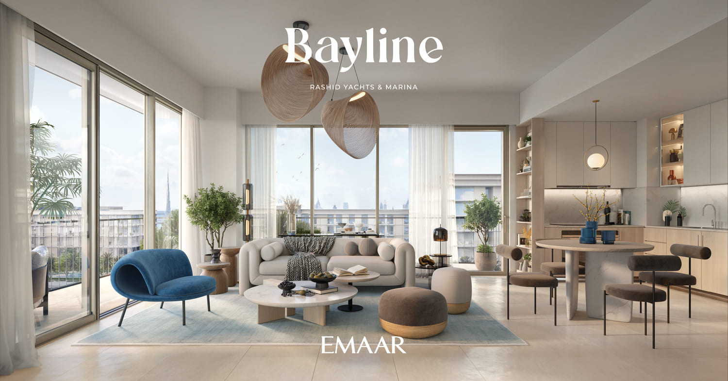 Bayline 9