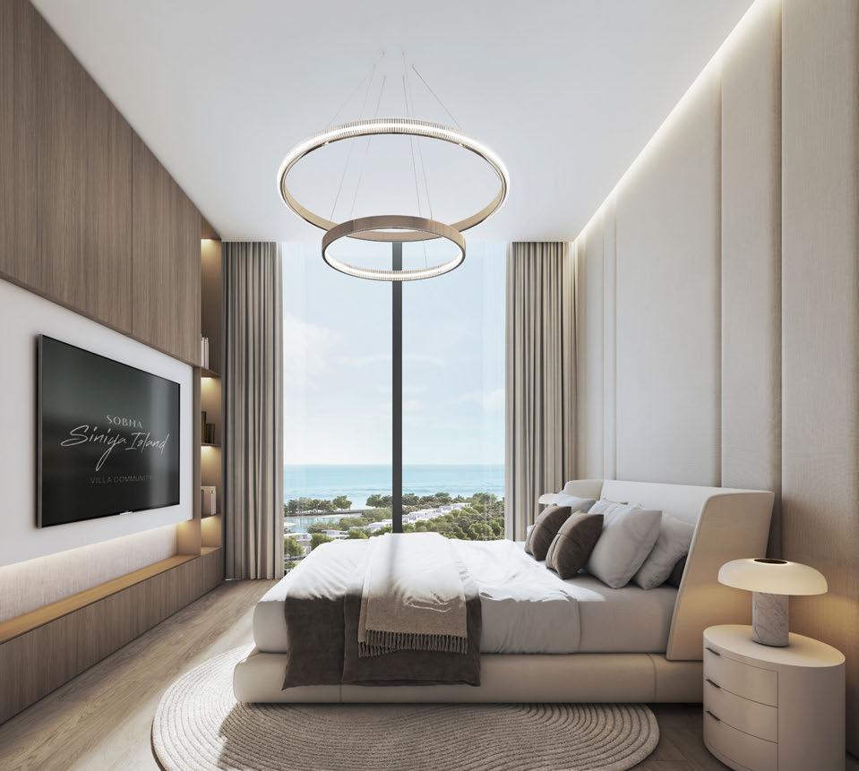 Bayside Marina Residences 8