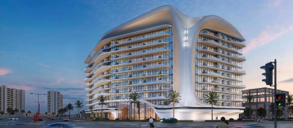 Beverly Grande