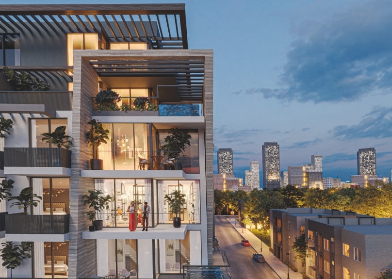 Beverly Residence 2 3