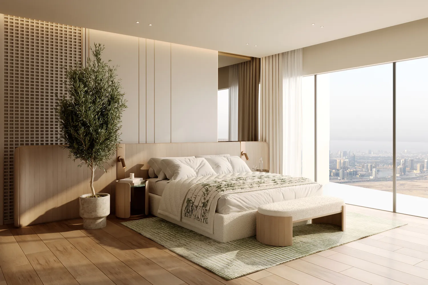 Binghatti HillCrest 10