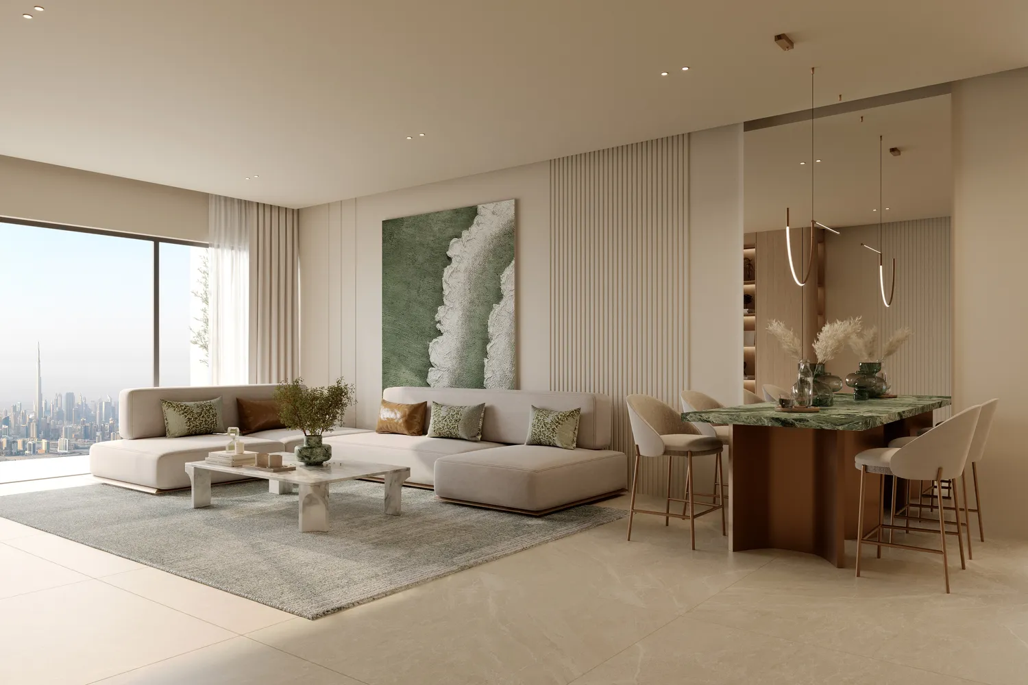 Binghatti HillCrest 11