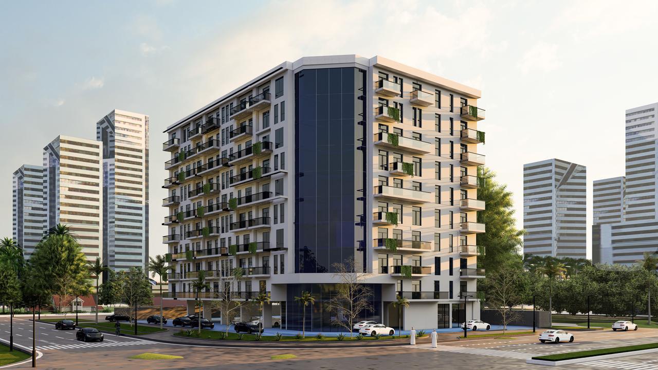 Bliss Homes 3