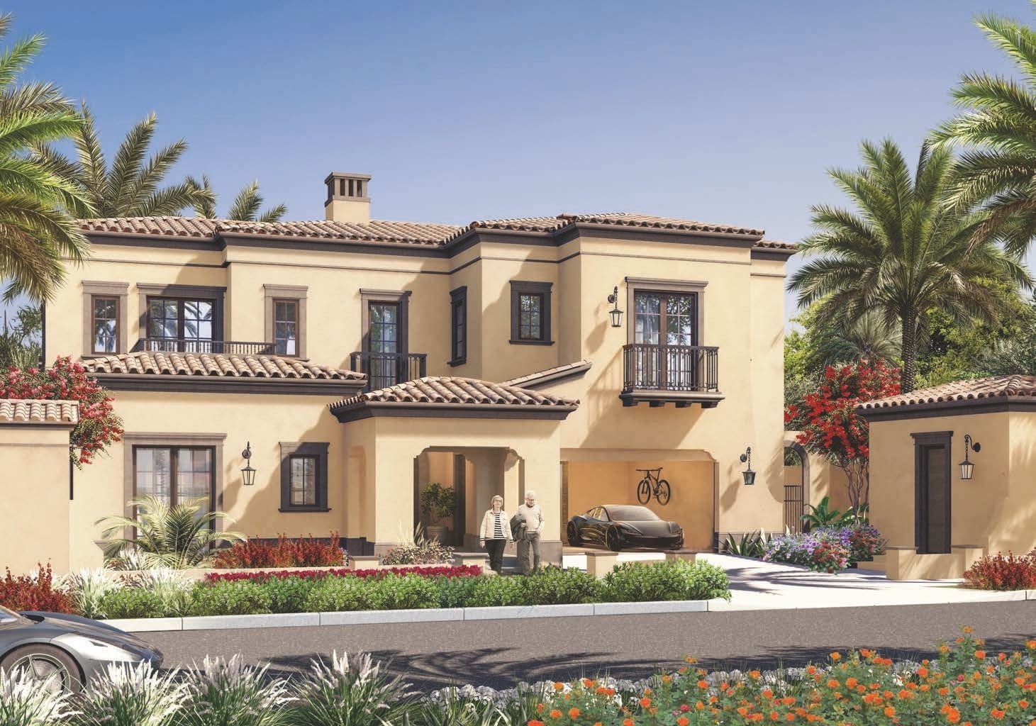 Bloom Living 1 - Cordoba 4