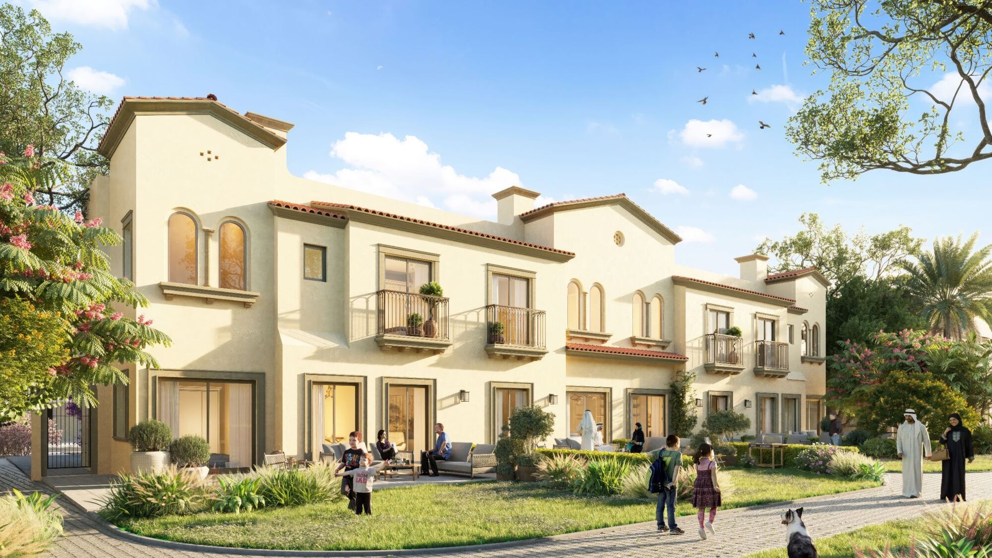 Bloom Living 3 - Casares
