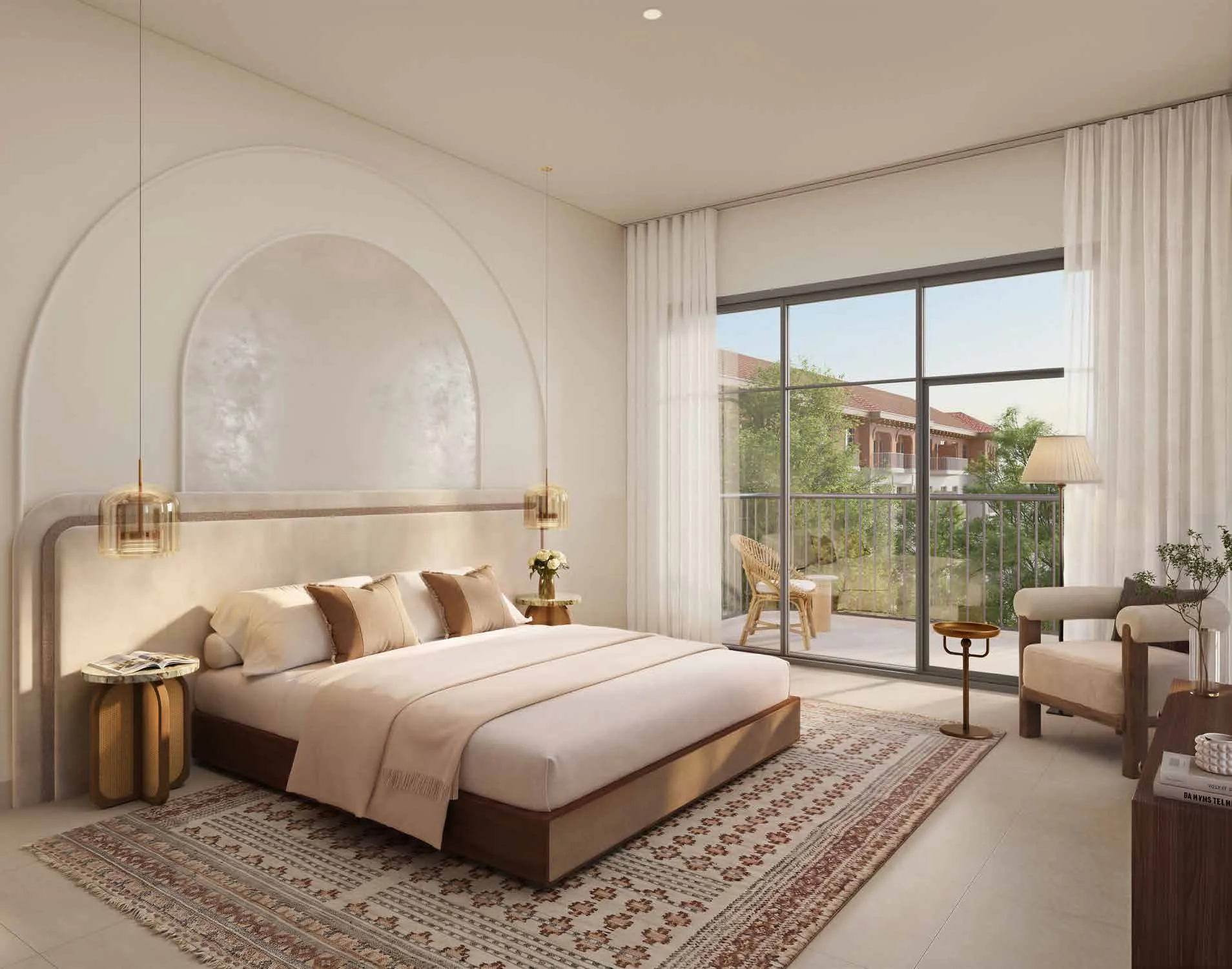 Bloom Living - Alhambra 10