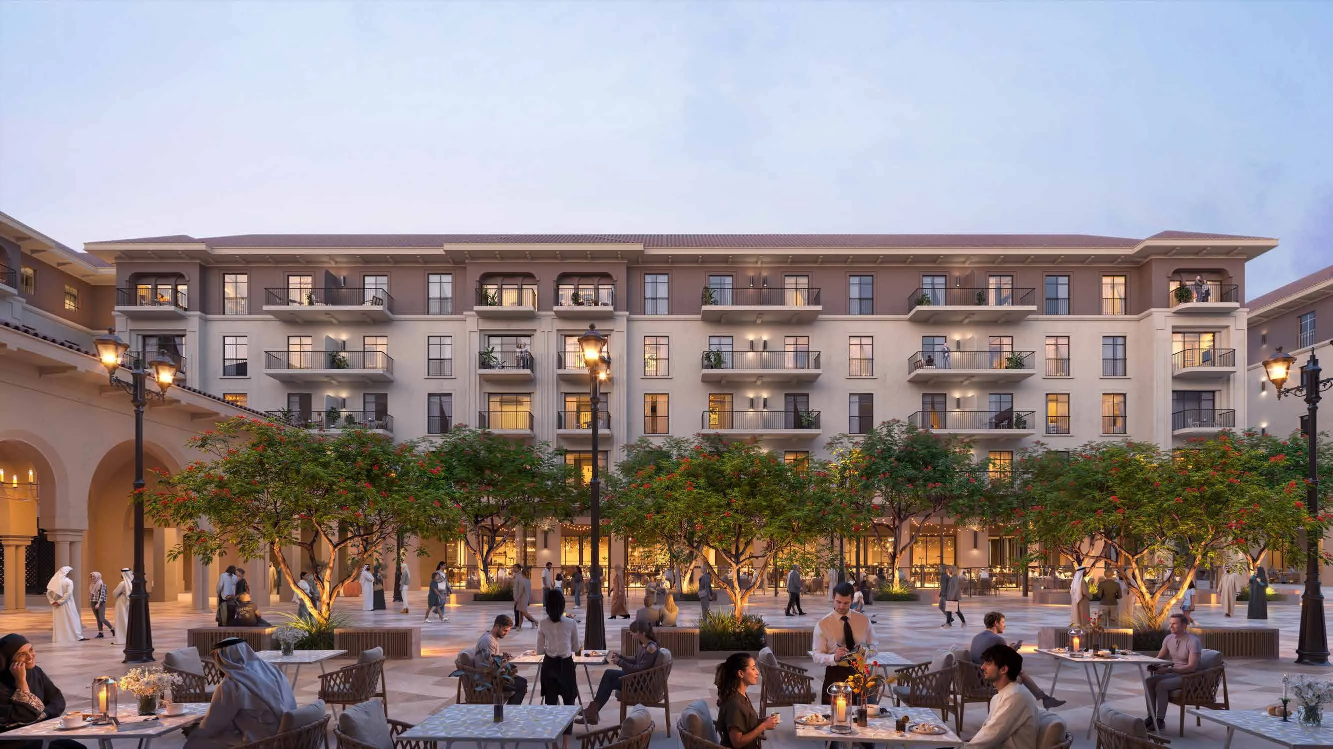 Bloom Living - Alhambra 4