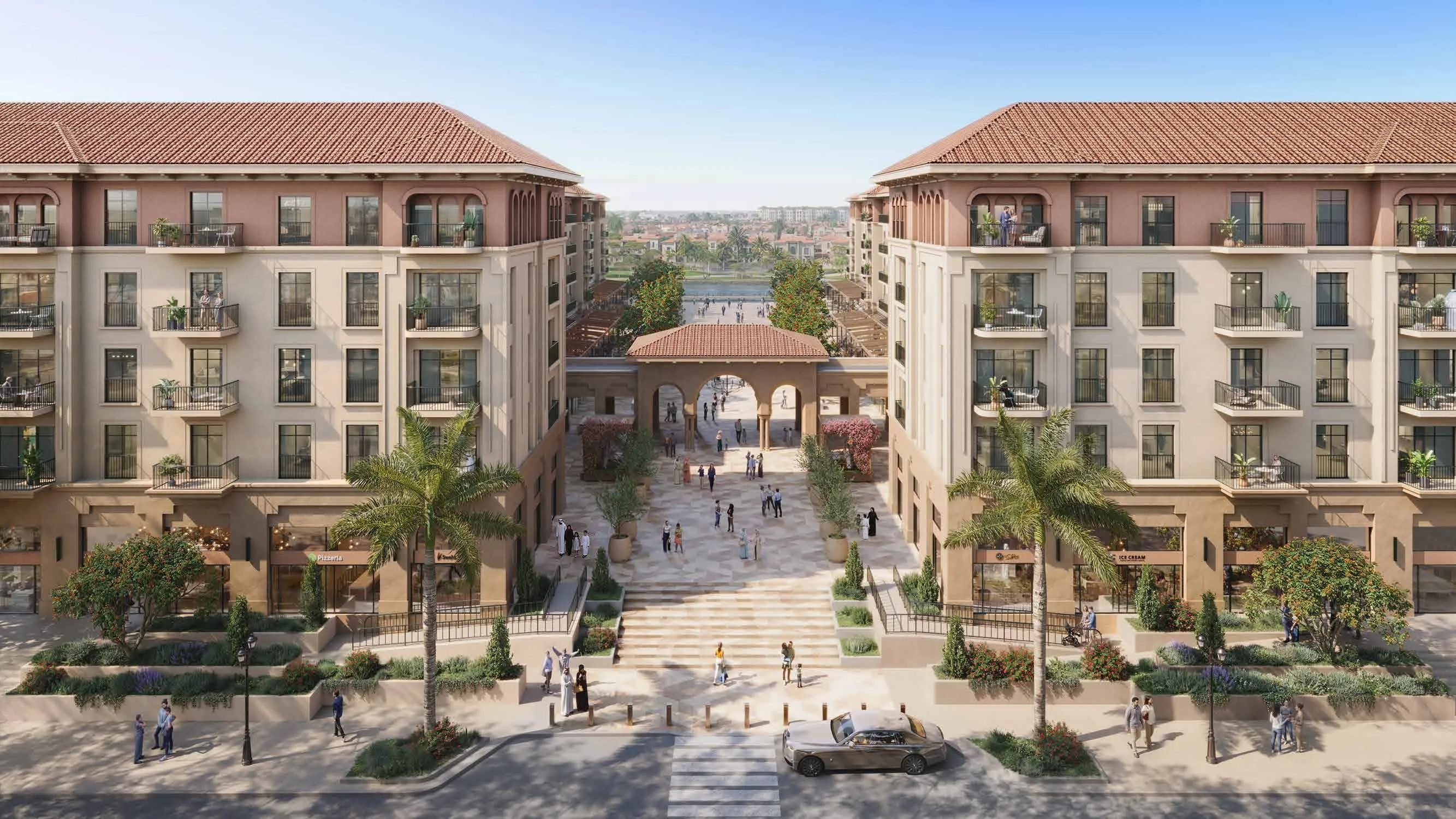 Bloom Living - Alhambra 9