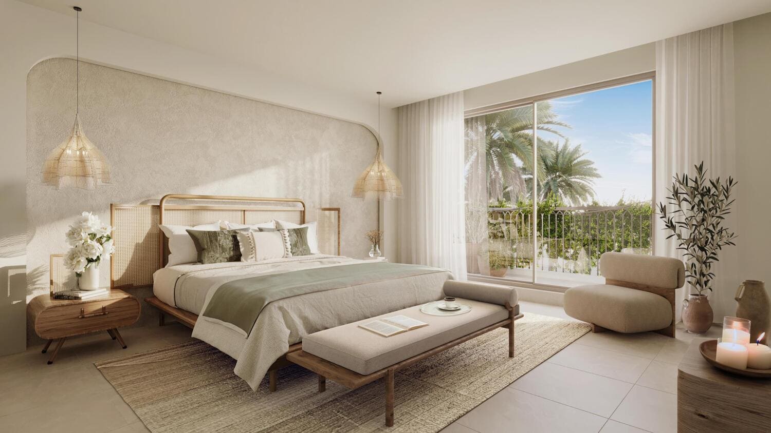 Bloom Living Olvera 11