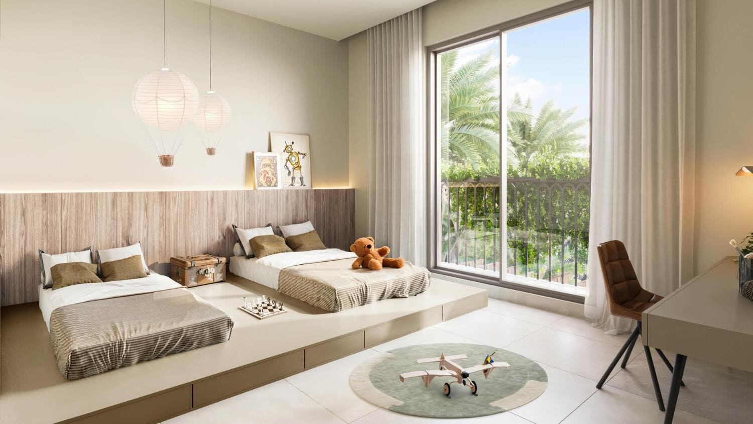 Bloom Living Olvera 12