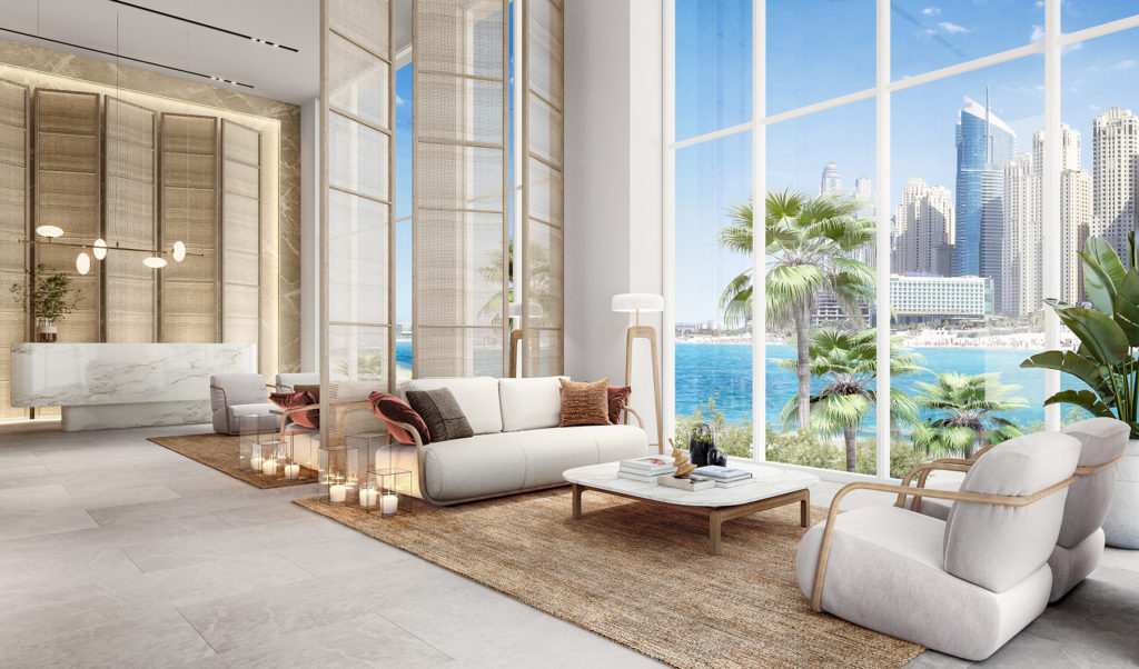 Bluewaters Bay 5