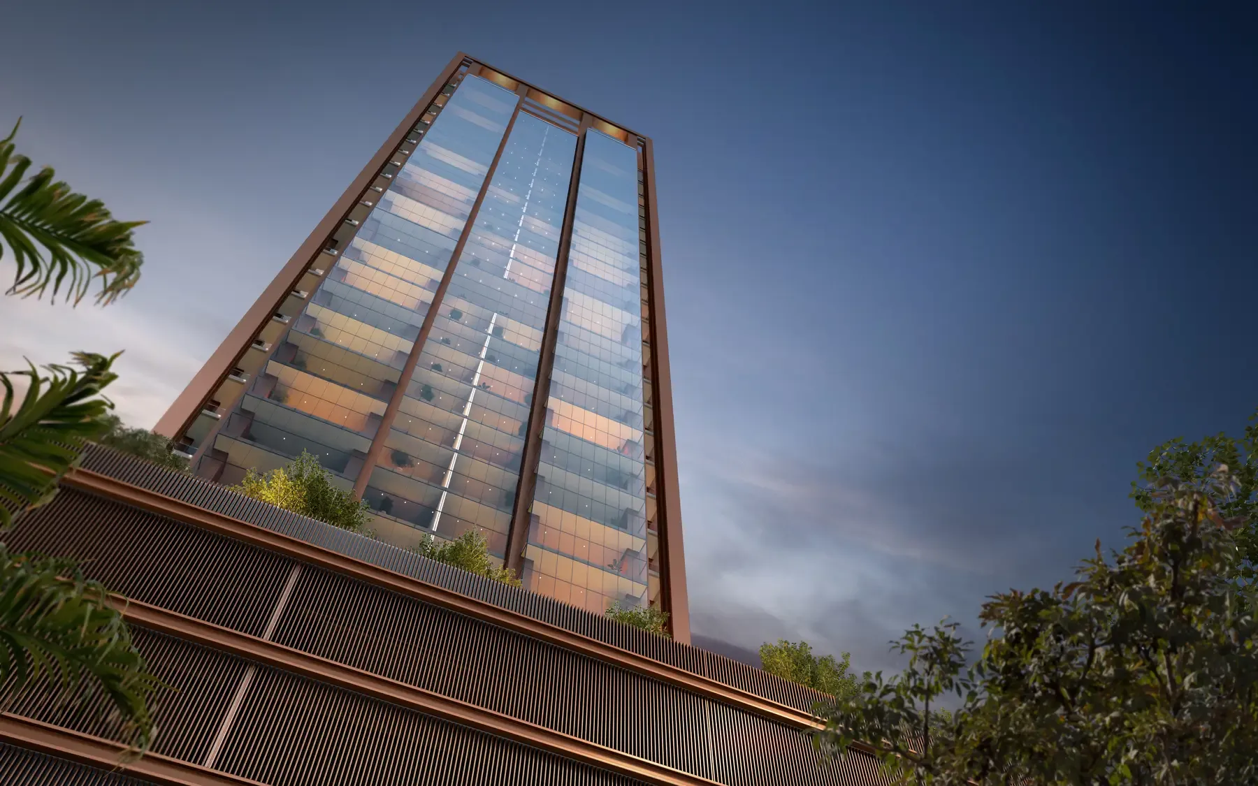 Burj Capital Business Bay 3