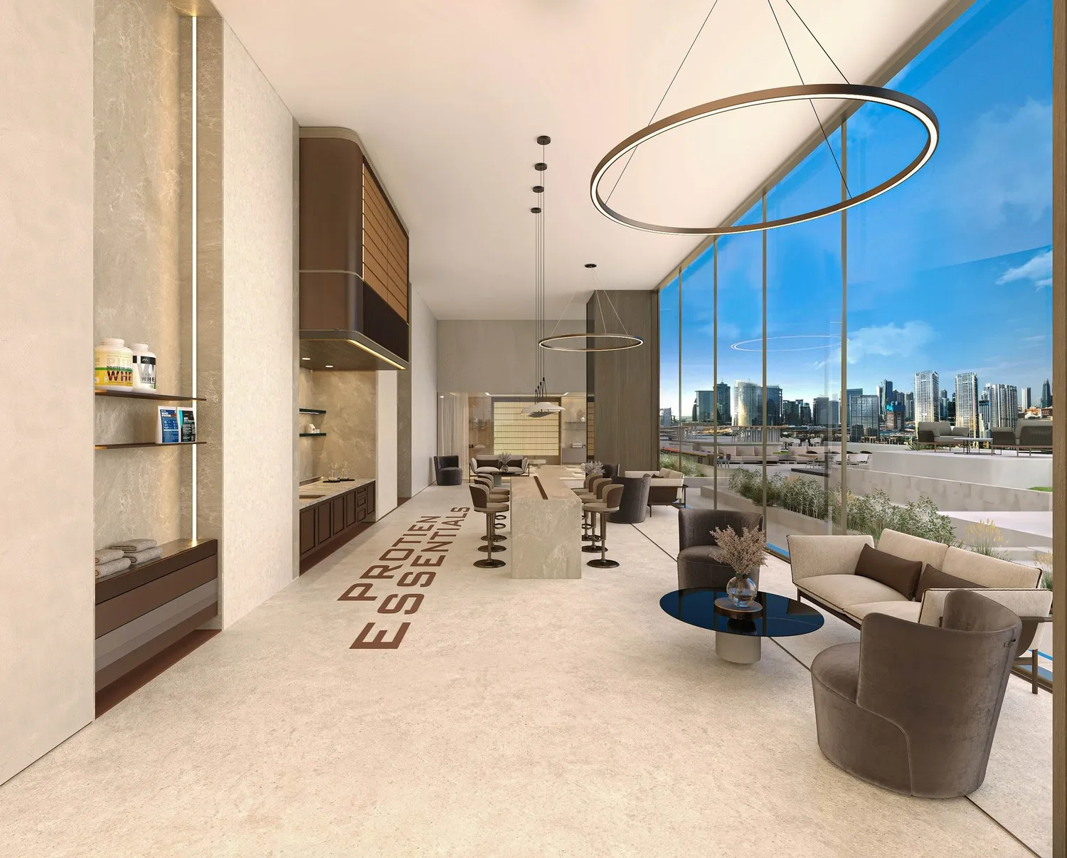 Burj Capital Business Bay 5