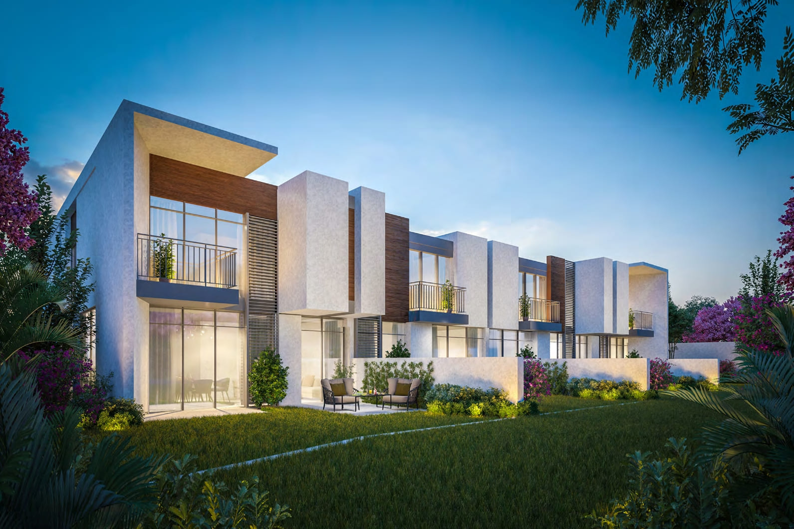 Cherrywoods — 2
