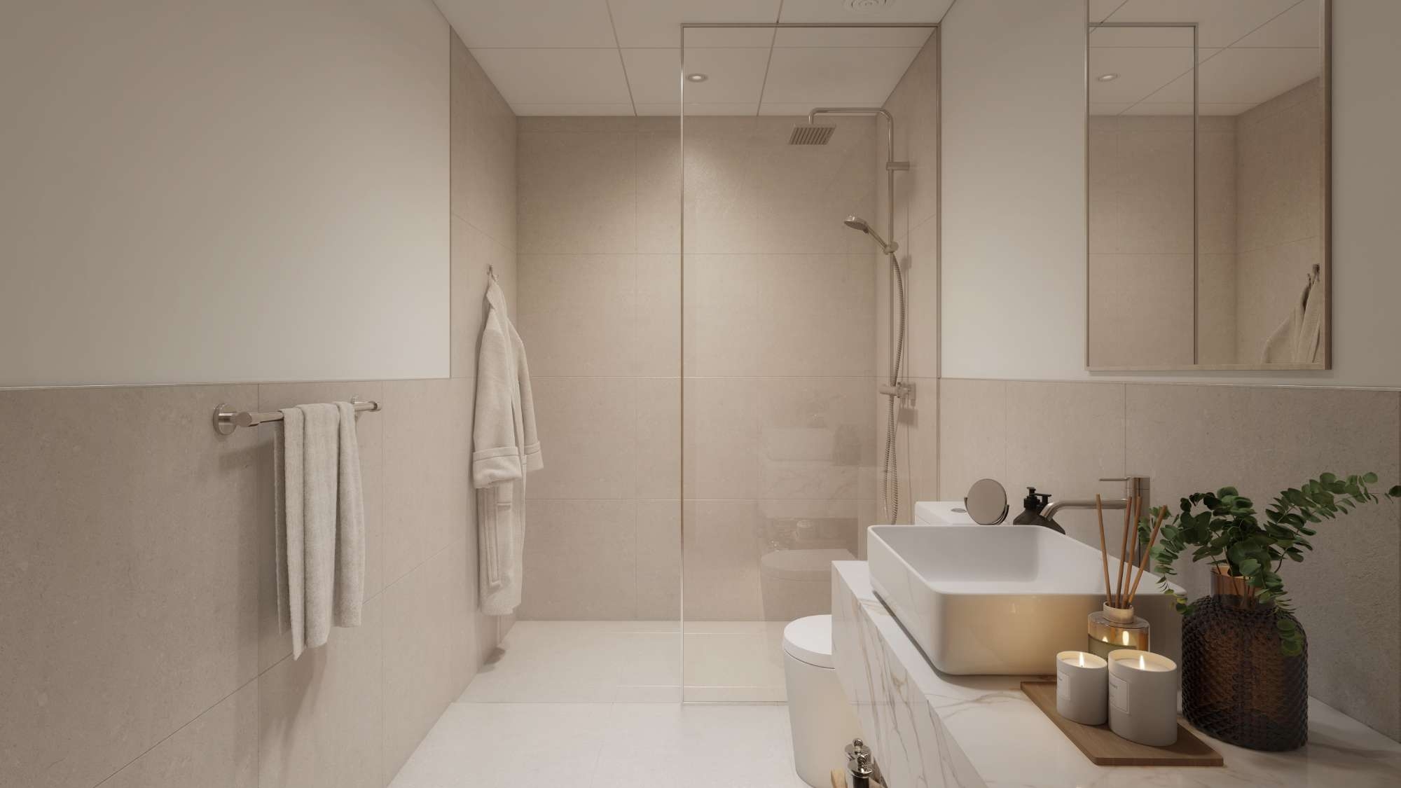 Citrine Residence 10