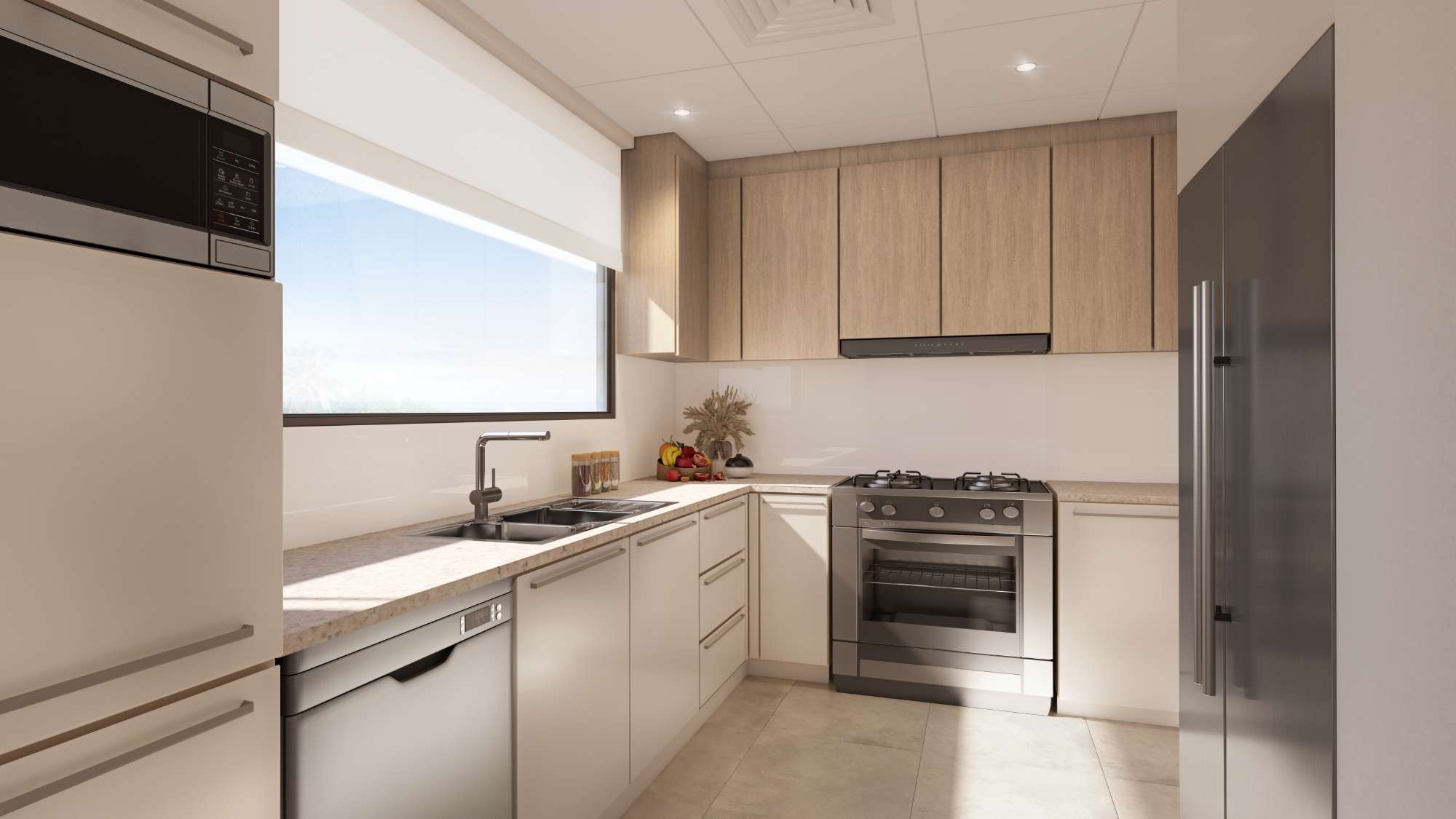 Citrine Residence 7