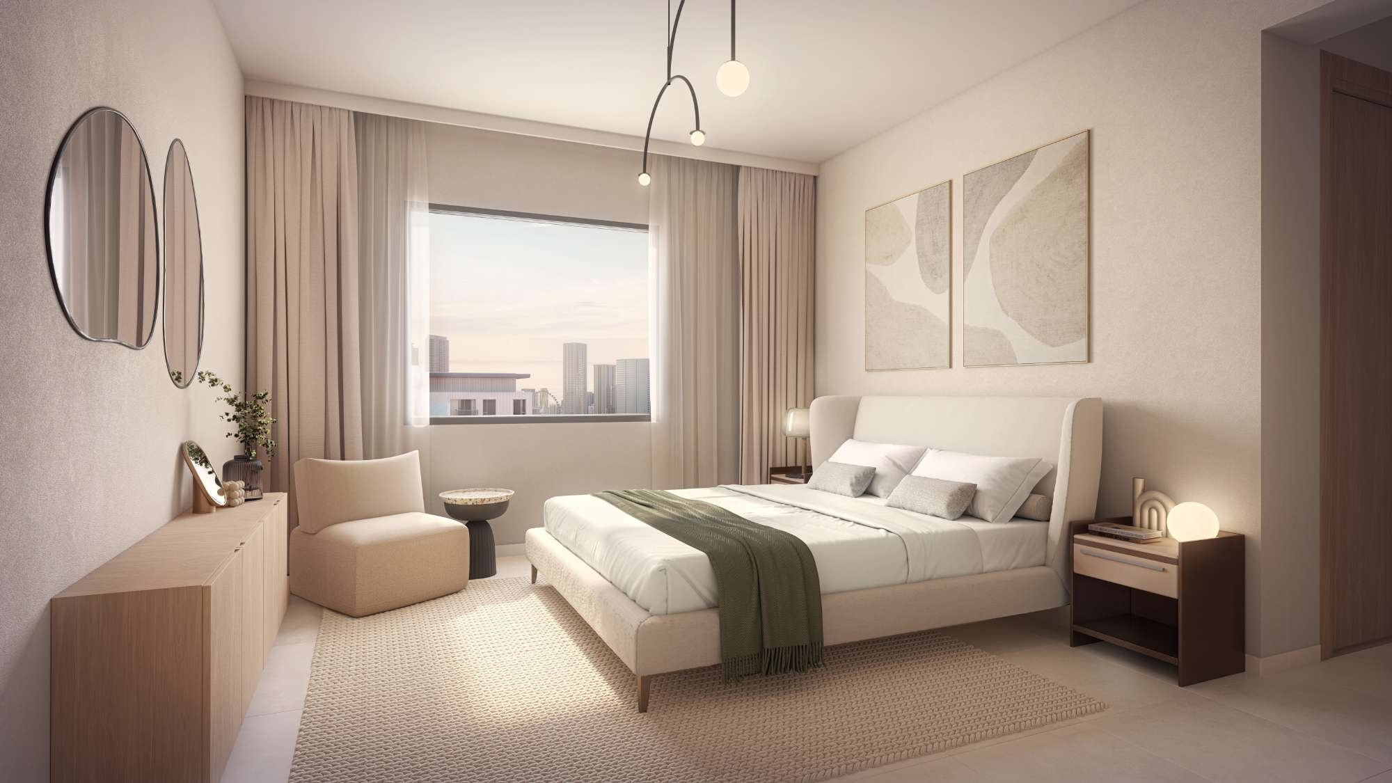 Citrine Residence 9