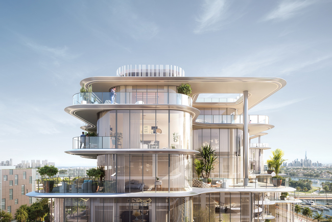 Cotier House 2 4