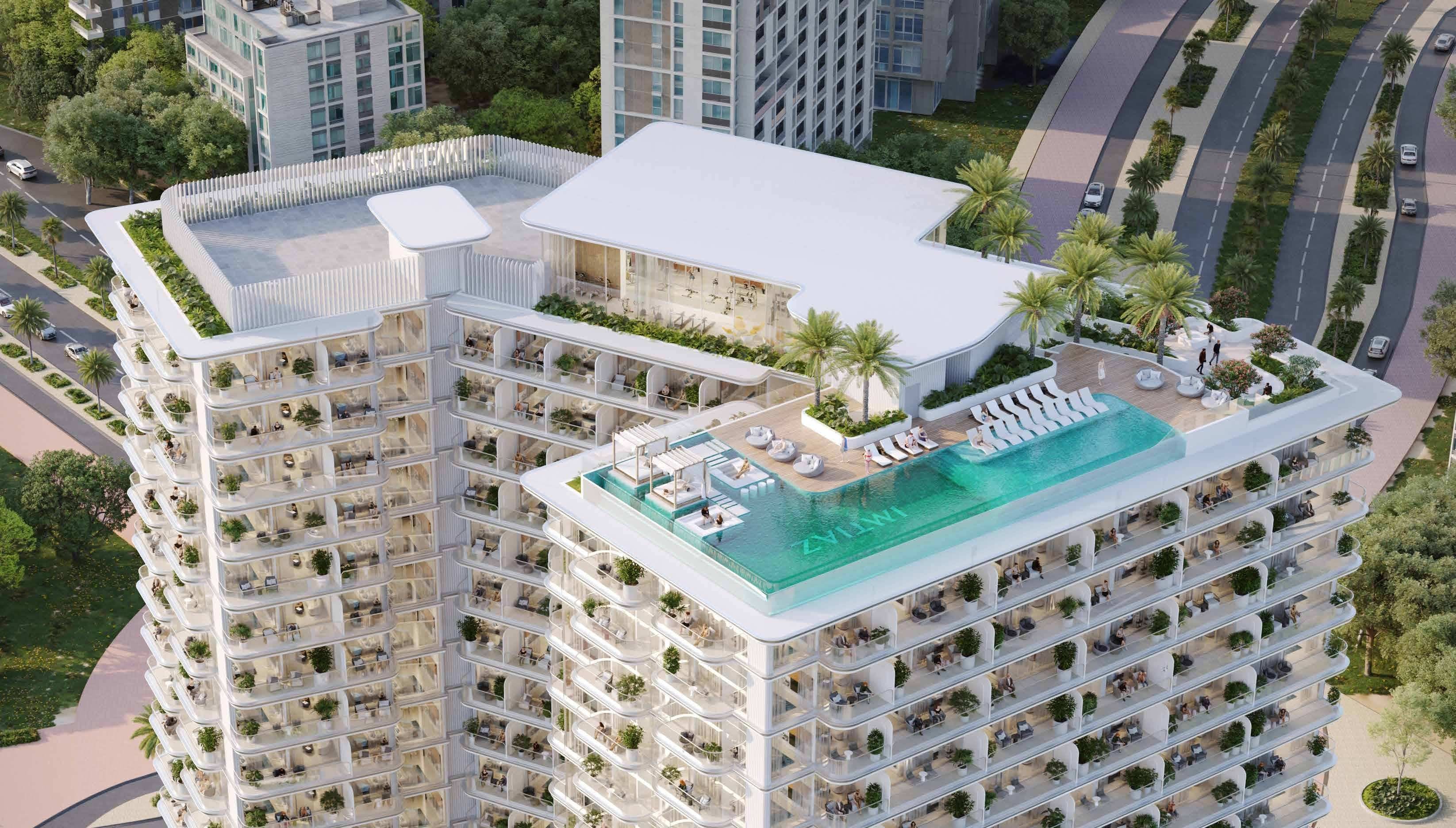 Cove Grand 4
