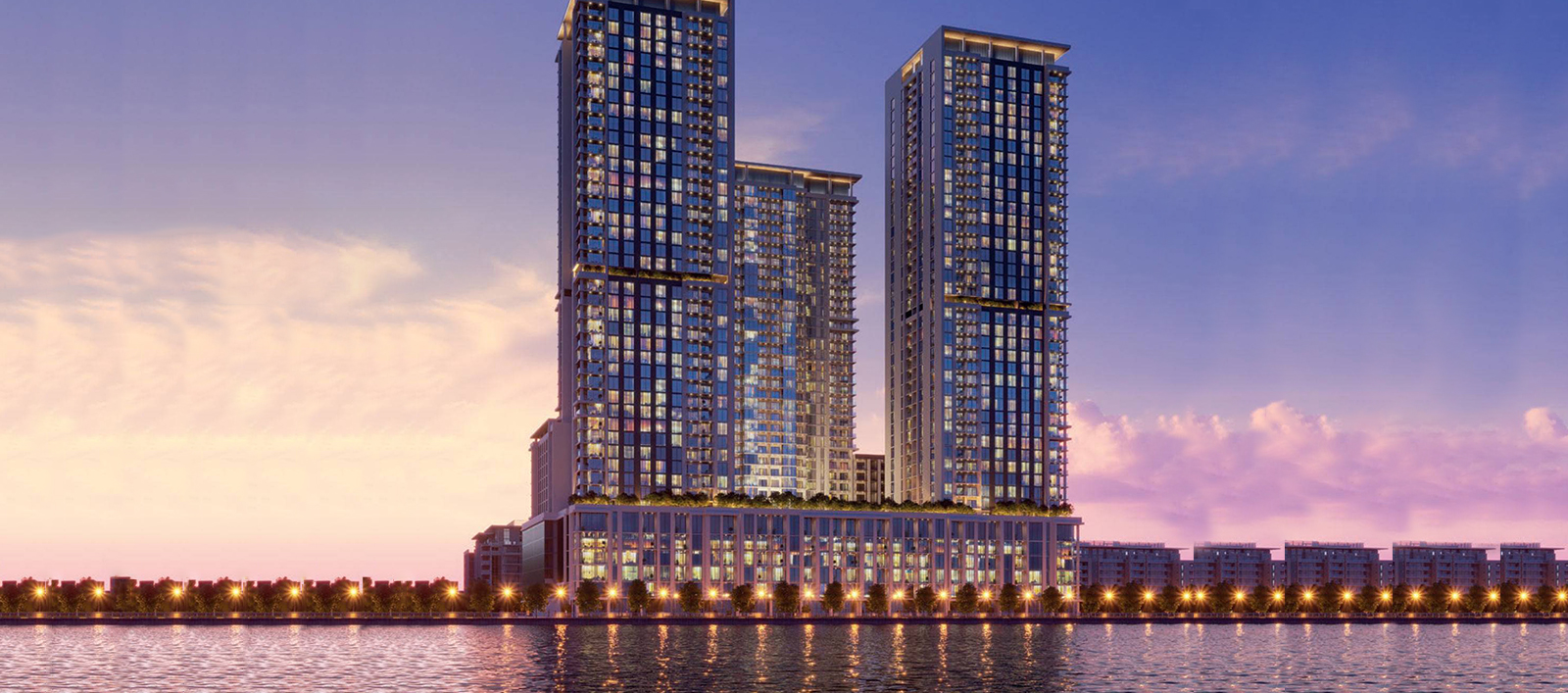 Crest Grande — 2