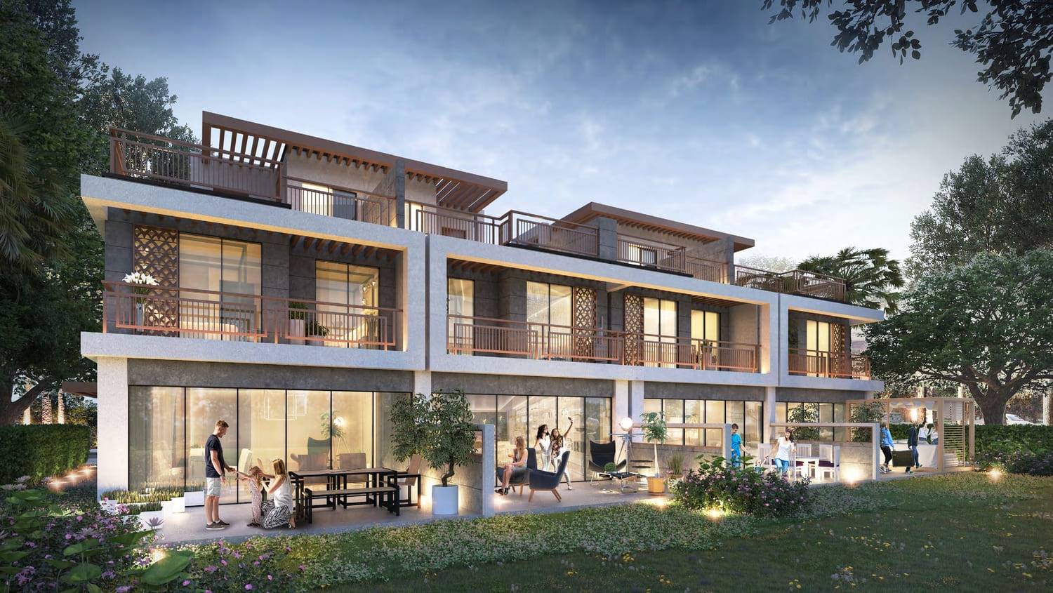 Damac Hills 2 - Amargo 2 4