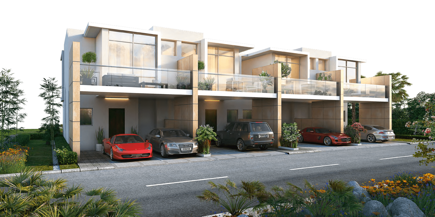 Damac Hills 2 - Victoria — 2