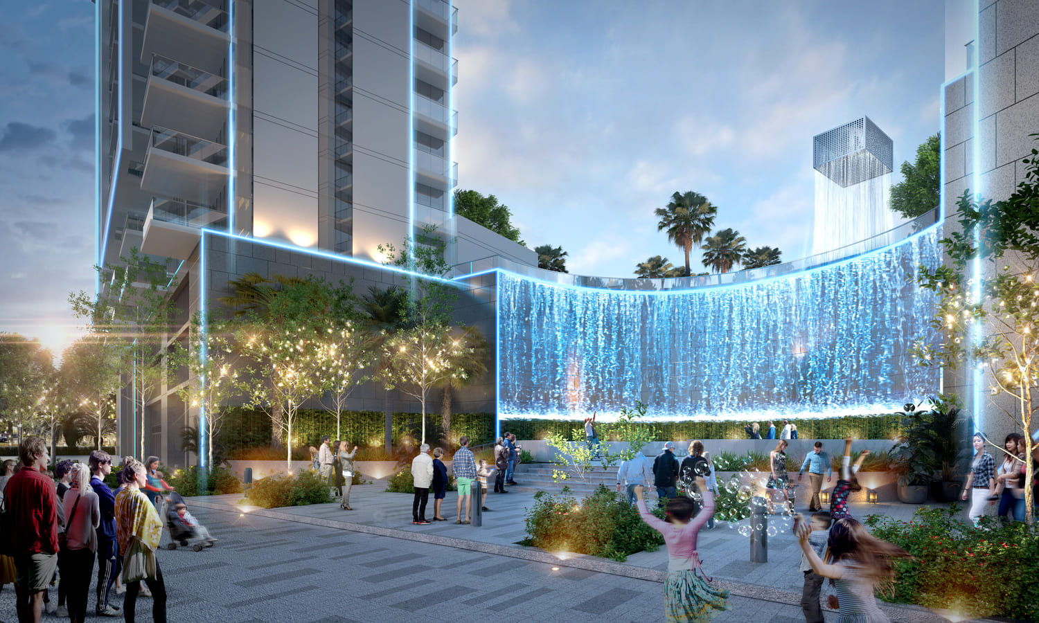 Damac Hills - Golf Gate 2 3
