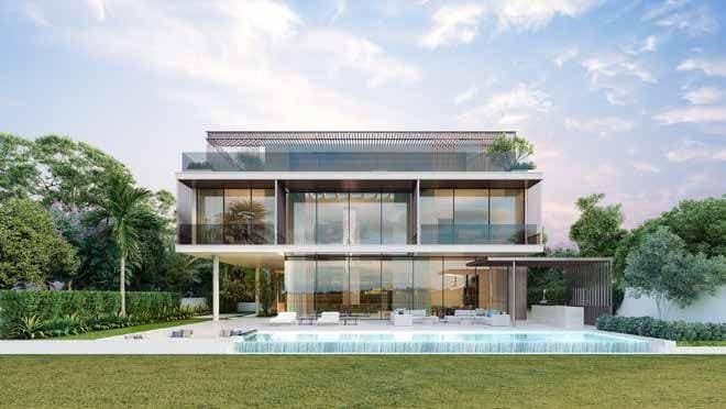 Damac Hills - Utopia 10