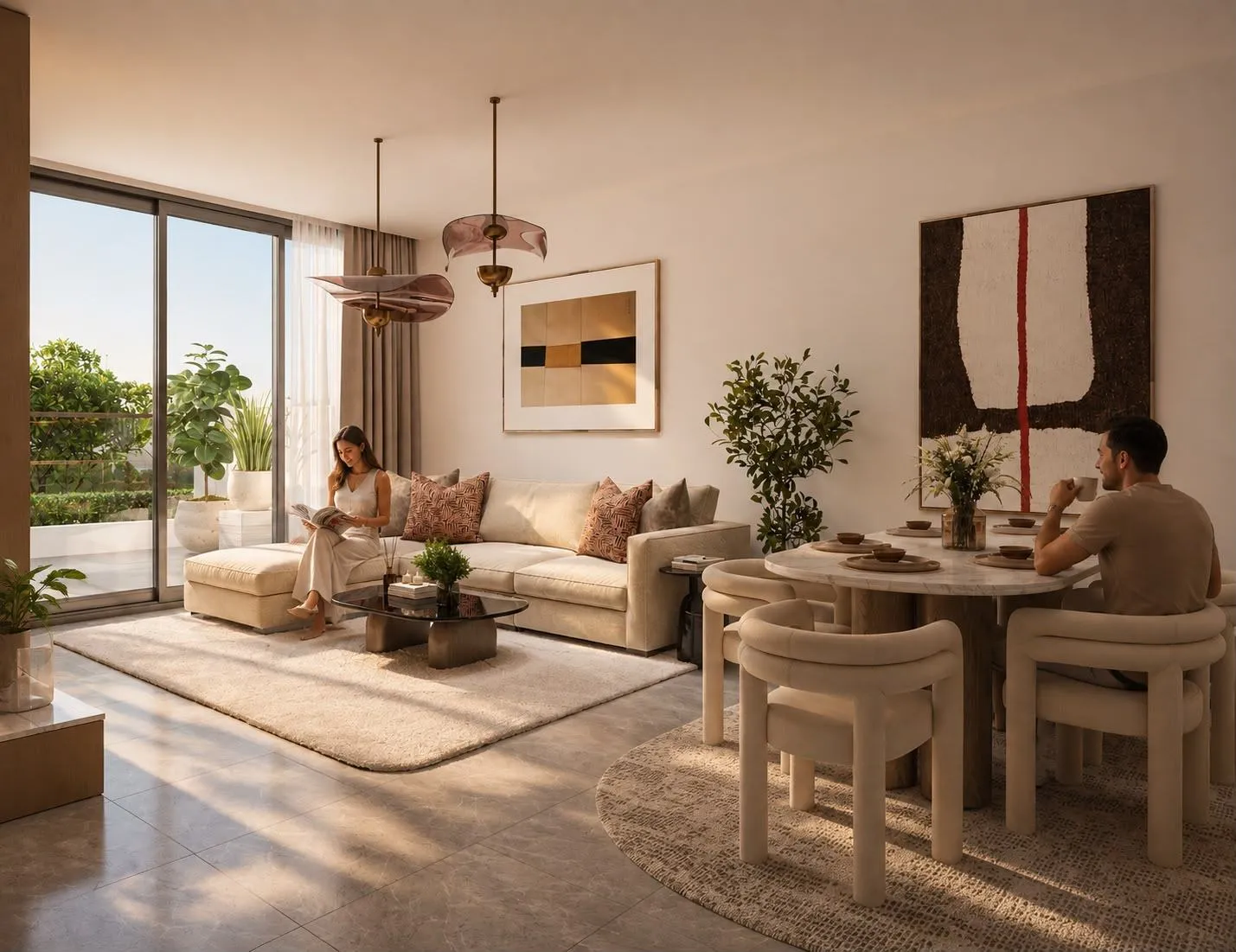 Cavara Circle 4