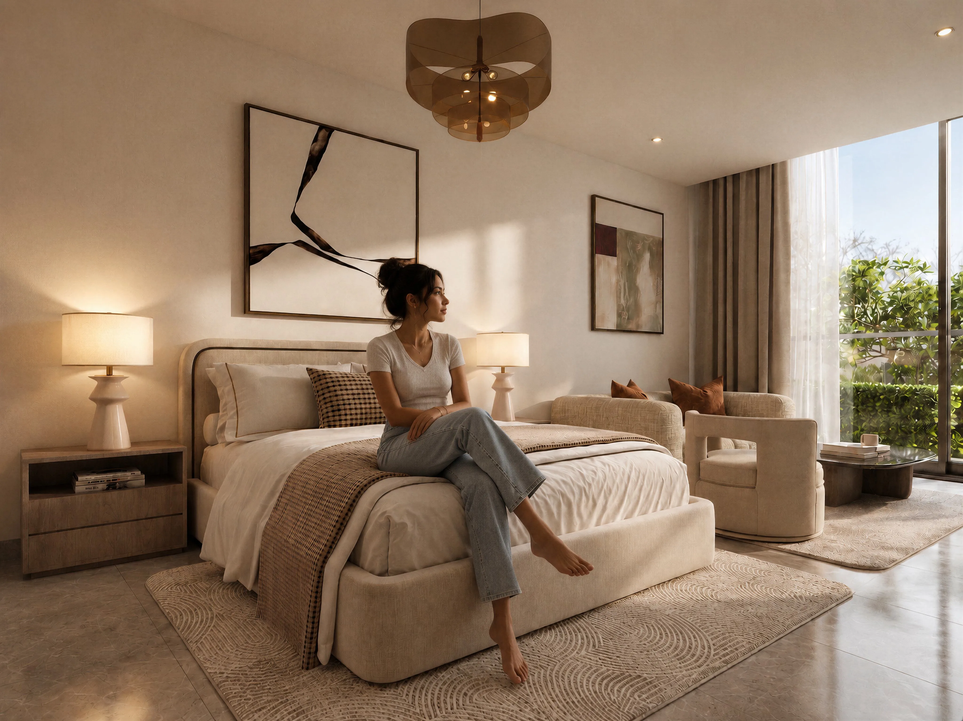 Cavara Circle 5