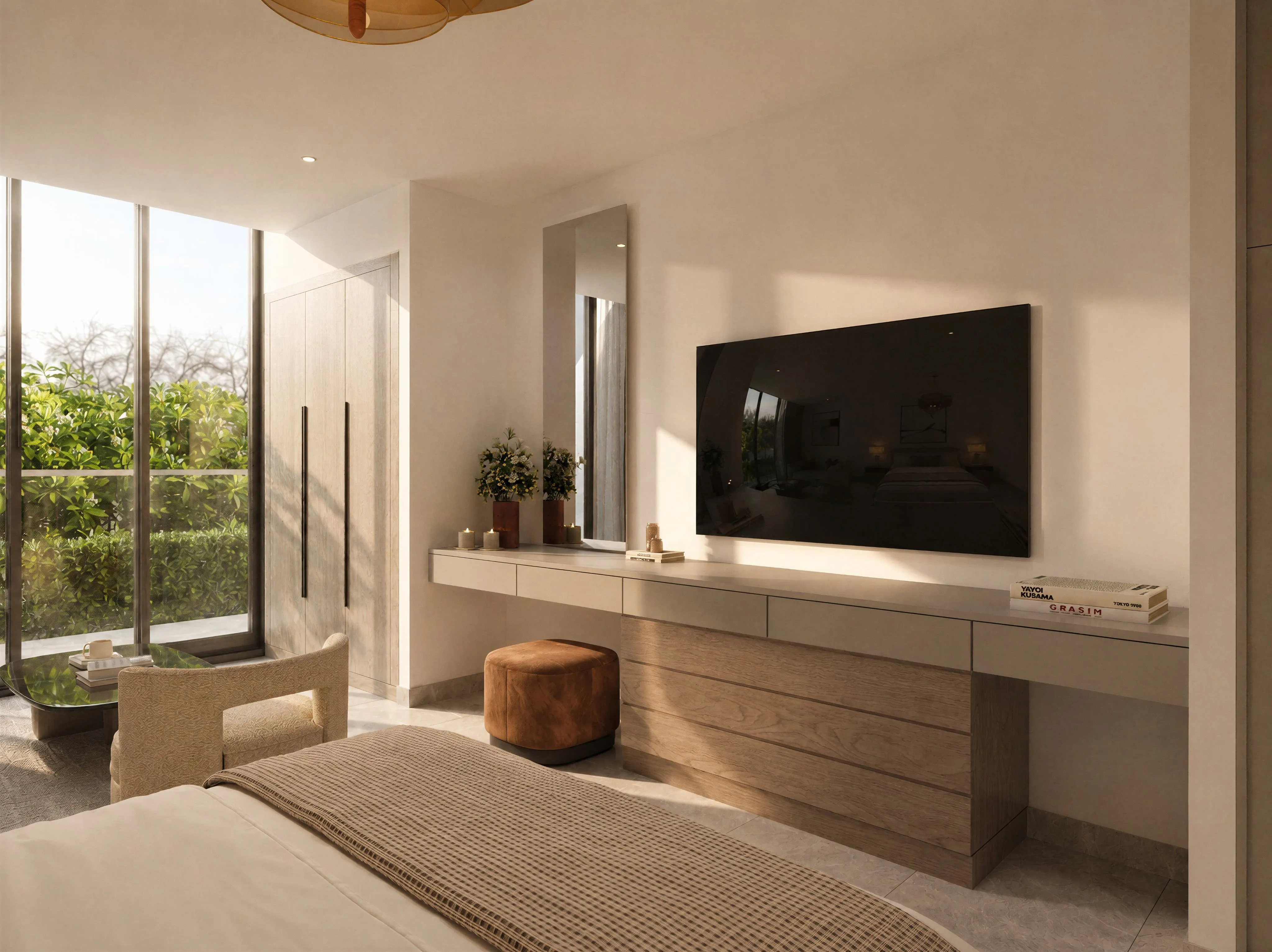Cavara Circle 8