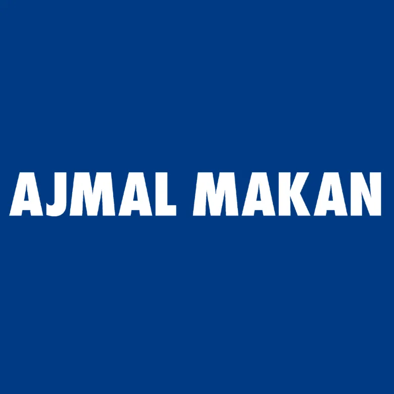 Ajmal Makan logo