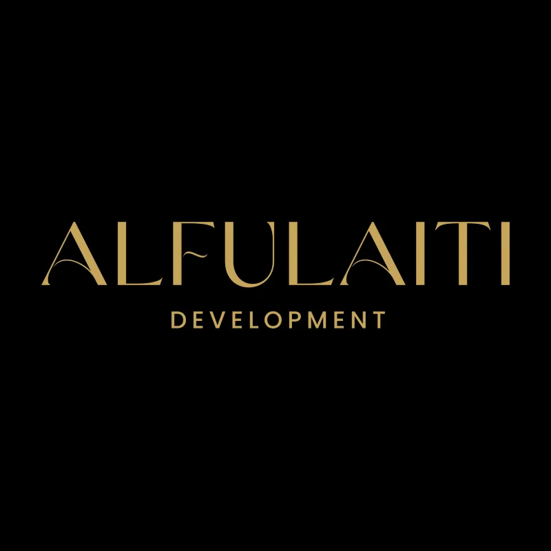 Alfulaiti Development logo