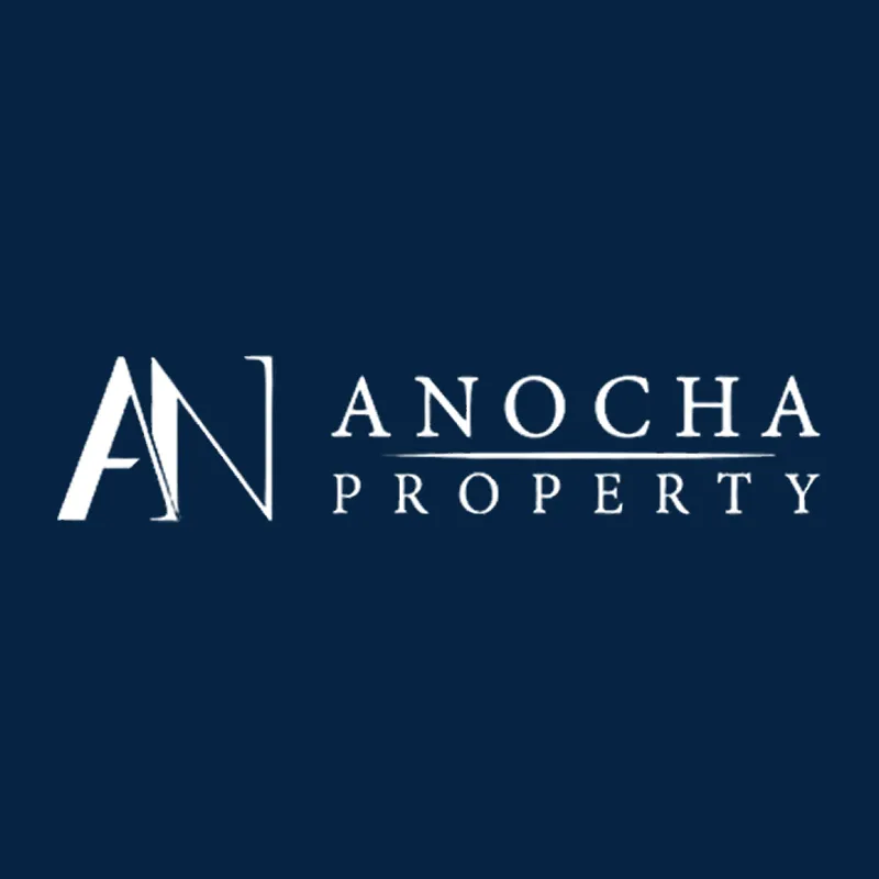 Anocha Property logo