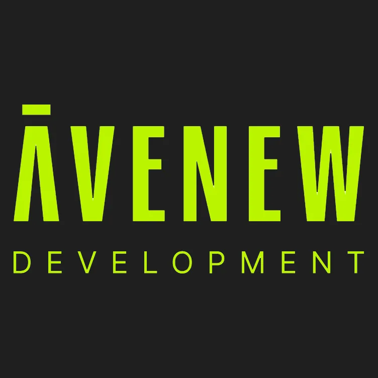 Avenew Development logo