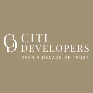 Citi Developers logo