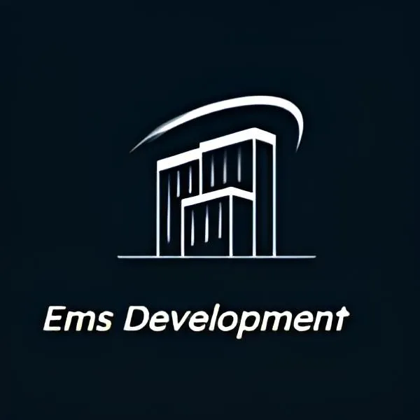 EMS Real Estate Development logo