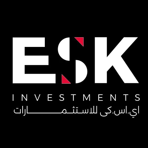 ESK Investments logo